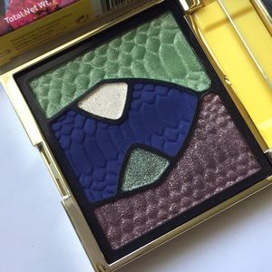 Smashbox x Santigold Eyeshadow Palette